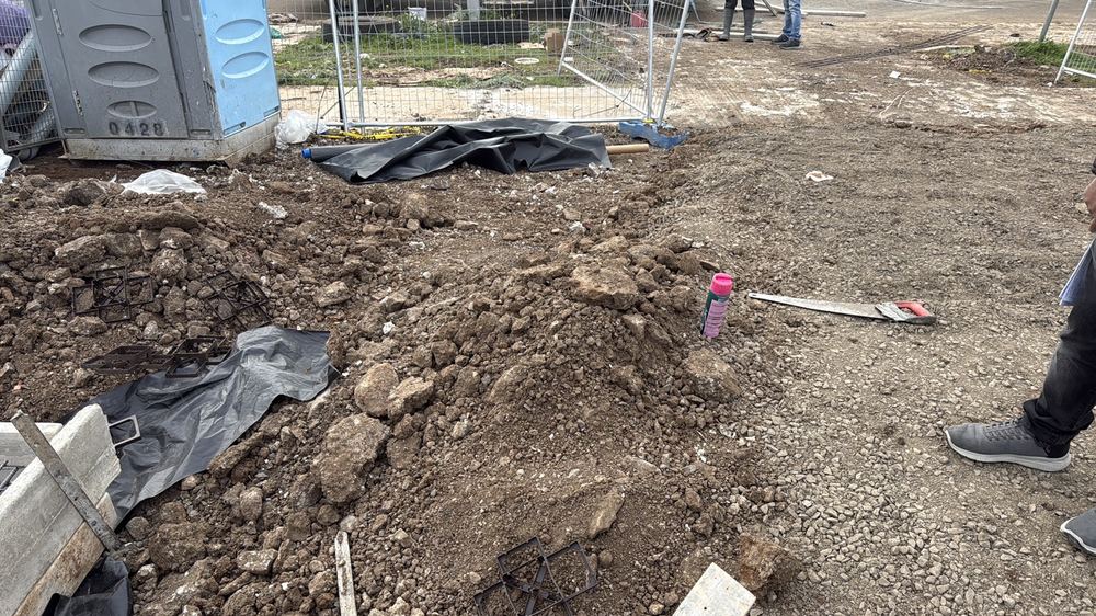 Planning your stage inspections around a Mambourin build program