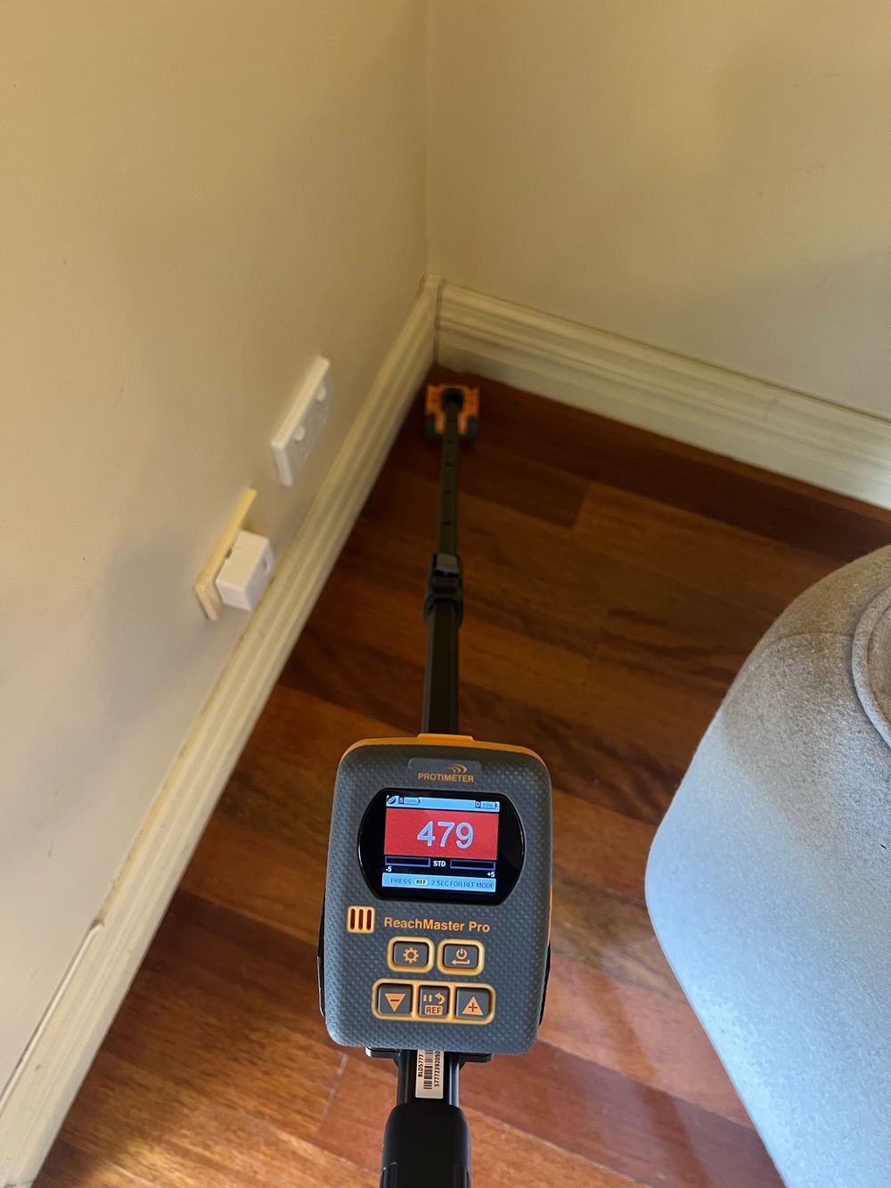 Ventilation and damp: the two rental standards new homes miss