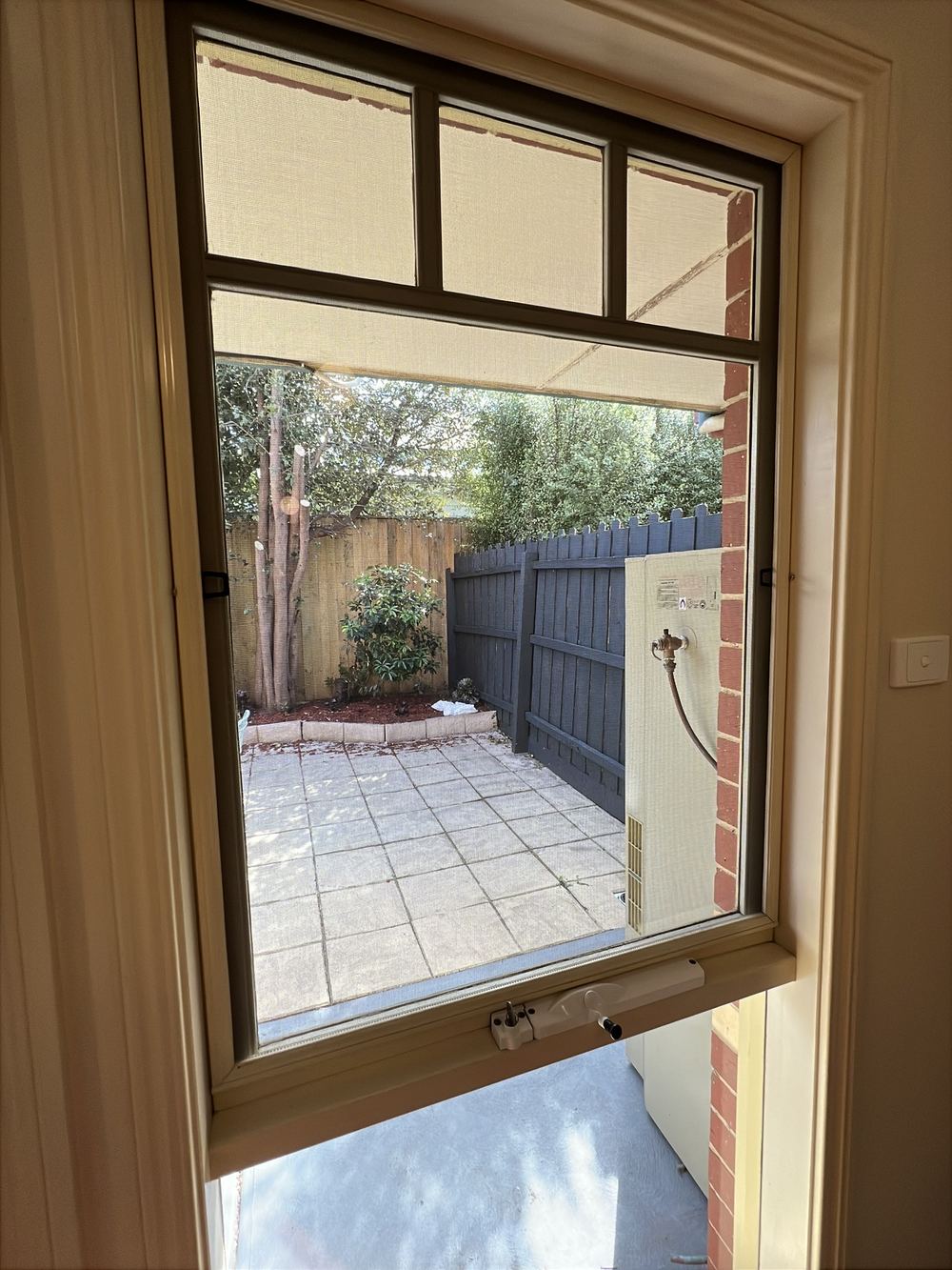 Rental minimum standards (Victoria) inspections in Mambourin